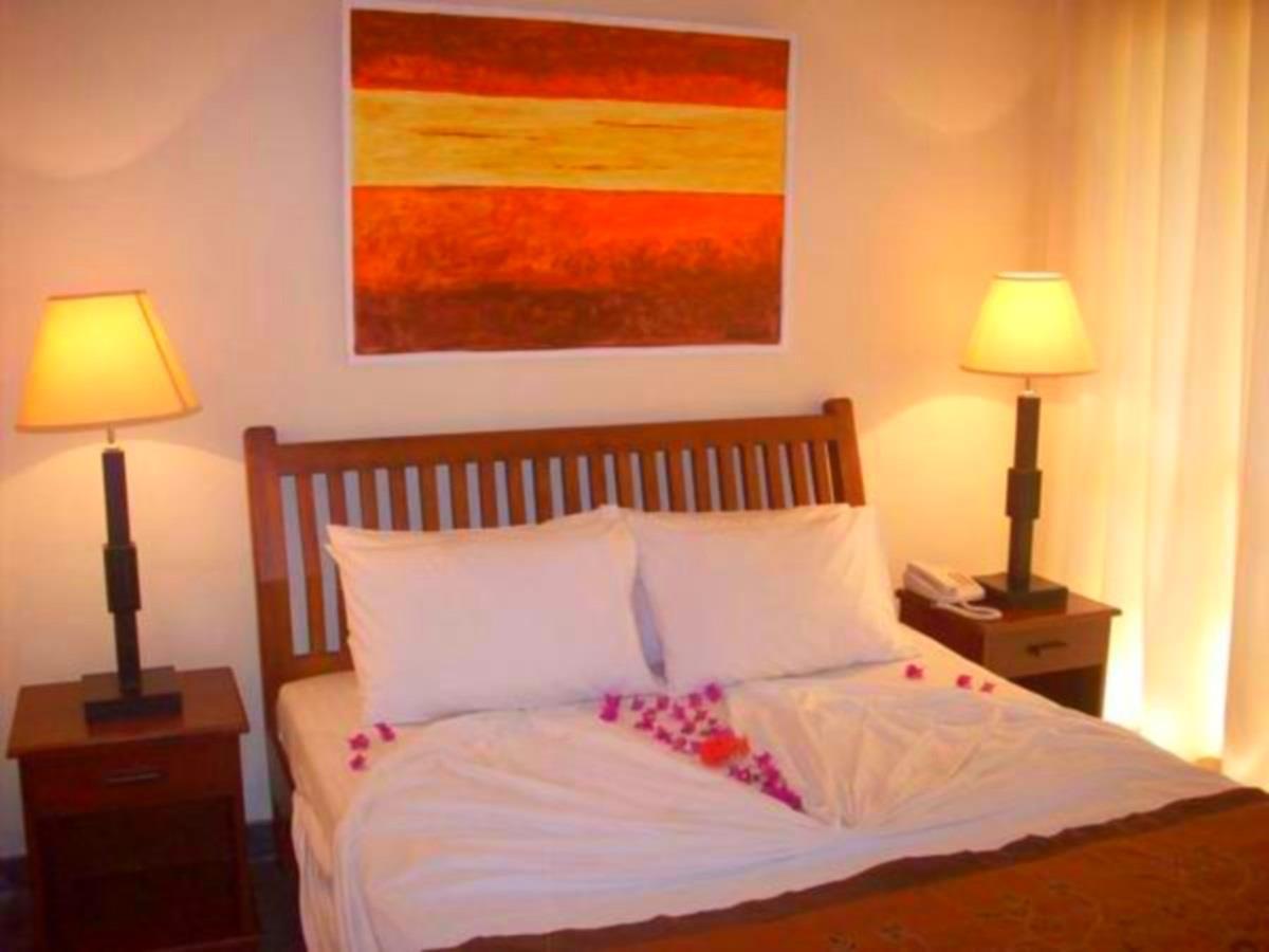 Sanmali Beach Hotel Marawila Eksteriør bilde